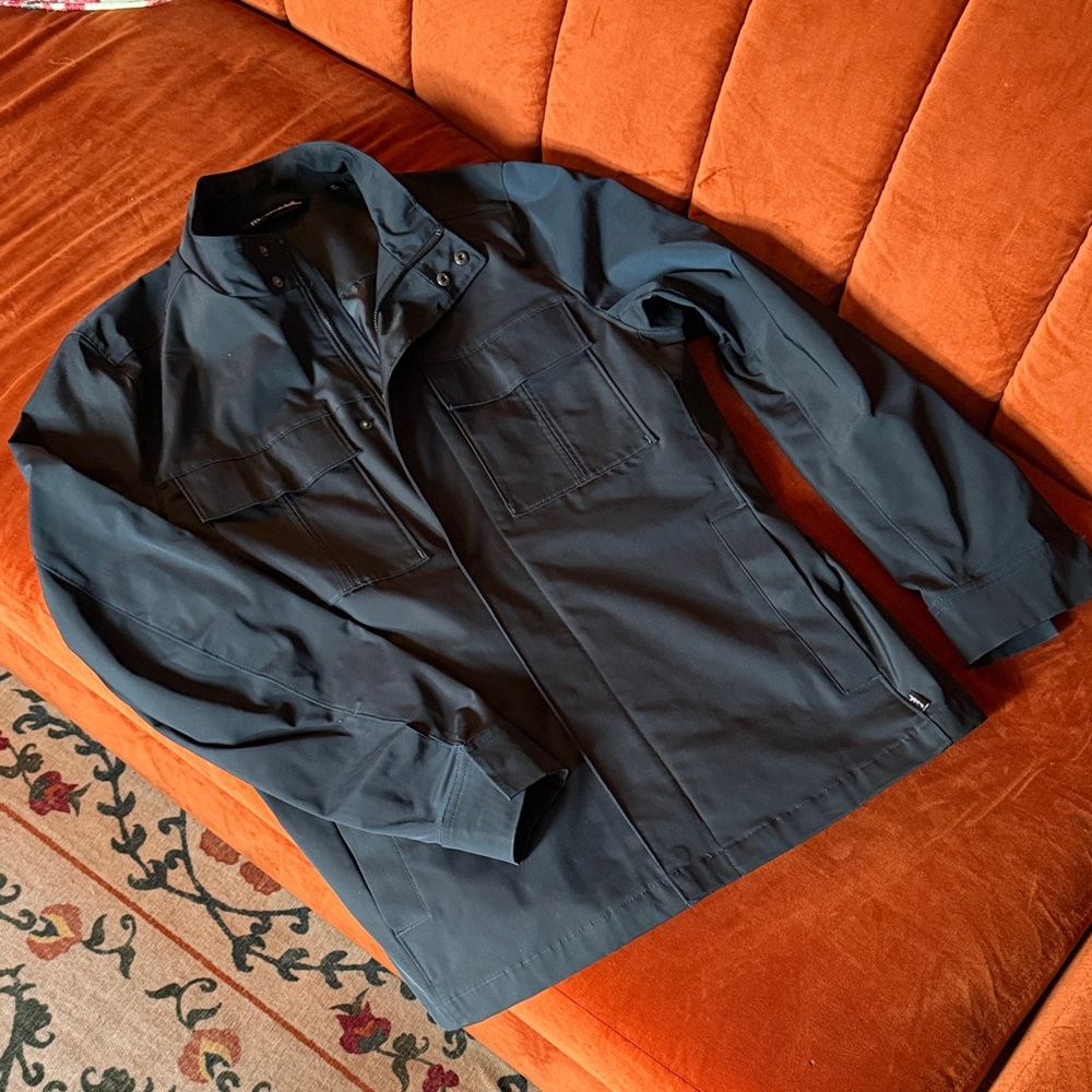 TravisMathew Jacket